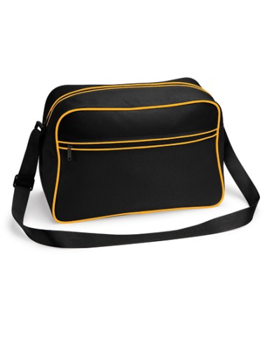 BAG-BG14-Retro Shoulder Bag